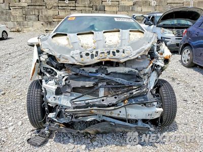 Piąte zdjęcie samochodu w środku: 2014 TOYOTA PRIUS C TWO VIN:JTDKDTB34E1561907 - miniatura