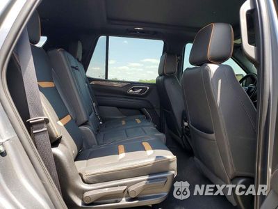 Zdjęcie 11 z 14 samochodu: 2022 GMC YUKON AT4 VIN:1GKS2CKD6NR226541 - miniatura