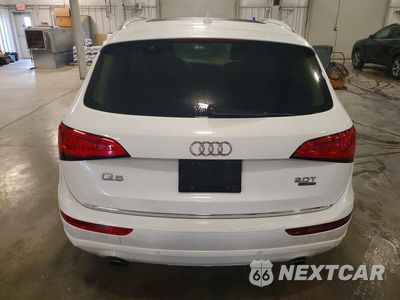 Zdjęcie 6 z 13 samochodu: 2015 AUDI Q5 PREMIUM PLUS VIN:WA1LFAFP8FA080179 - miniatura