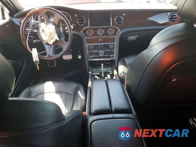 Zdjęcie 8 z 13 samochodu: 2019 BENTLEY MULSANNE VIN:SCBBT7ZH9KC004361 - miniatura