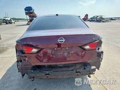 Zdjęcie 6 z 12 samochodu: 2024 NISSAN ALTIMA SV VIN:1N4BL4DVXRN344065 - miniatura