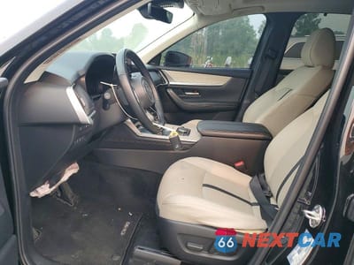 Zdjęcie 7 z 13 samochodu: 2024 MAZDA CX-90 VIN:JM3KK1HC2R1120663 - miniatura
