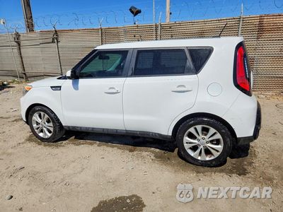 Drugie zdjęcie samochodu z przodu: 2016 KIA SOUL + VIN:KNDJP3A55G7275778 - miniatura