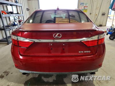 Zdjęcie 6 z 13 samochodu: 2014 LEXUS ES 350 VIN:JTHBK1GGXE2117901 - miniatura
