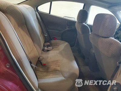 Zdjęcie 10 z 12 samochodu: 2004 PONTIAC GRAND AM SE1 VIN:1G2NF52E14M562437 - miniatura