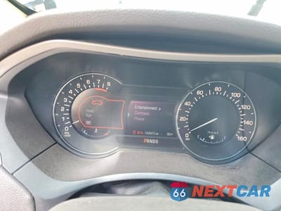 Zdjęcie 9 z 12 samochodu: 2013 LINCOLN MKZ VIN:3LN6L2JK1DR814513 - miniatura