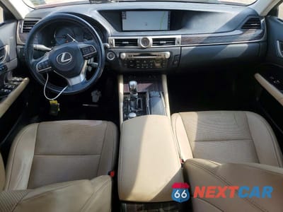 Zdjęcie 8 z 12 samochodu: 2016 LEXUS GS 350 BASE VIN:JTHBZ1BL6GA004892 - miniatura