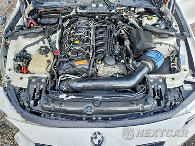 Zdjęcie 11 z 12 samochodu: 2015 BMW 435 I GRAN COUPE VIN:WBA4B1C58FD954986 - miniatura
