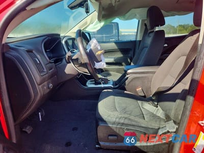 Zdjęcie 7 z 12 samochodu: 2020 CHEVROLET COLORADO LT VIN:1GCGSCEN0L1113153 - miniatura