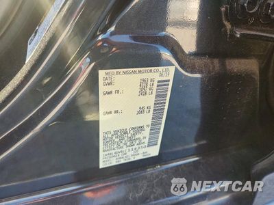 Zdjęcie 12 z 12 samochodu: 2020 NISSAN ALTIMA SV VIN:1N4BL4DV6LC114350 - miniatura
