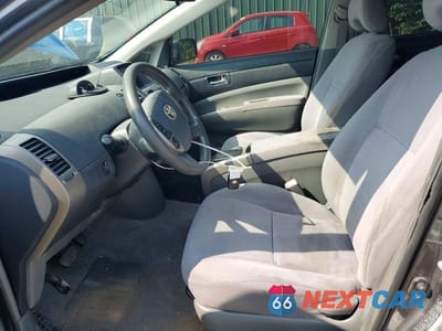 Zdjęcie 7 z 12 samochodu: 2009 TOYOTA PRIUS BASE VIN:JTDKB20U393517998 - miniatura