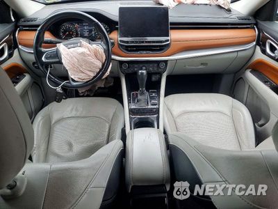 Zdjęcie 8 z 13 samochodu: 2022 JEEP COMPASS LIMITED VIN:3C4NJDCB7NT225971 - miniatura