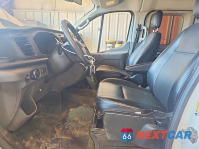 Zdjęcie 7 z 13 samochodu: 2020 FORD TRANSIT T-150 VIN:1FMZK1Y88LKA15996 - miniatura