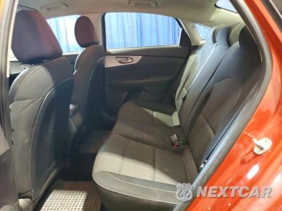 Zdjęcie 10 z 12 samochodu: 2023 KIA FORTE LXS VIN:3KPF24AD4PE509555 - miniatura