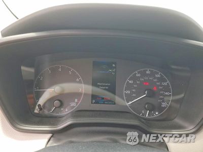Zdjęcie 9 z 13 samochodu: 2023 TOYOTA COROLLA LE VIN:5YFB4MDEXPP014367 - miniatura