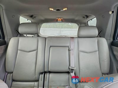 Zdjęcie 10 z 13 samochodu: 2007 CADILLAC SRX VIN:1GYEE637470145100 - miniatura