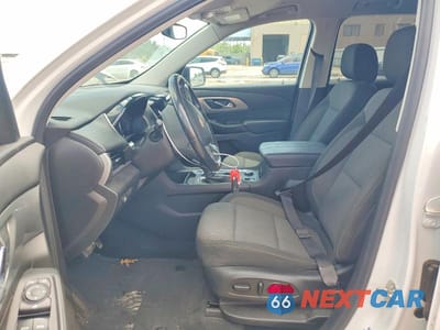 Zdjęcie 7 z 12 samochodu: 2021 CHEVROLET TRAVERSE LT VIN:1GNEVGKW9MJ245274 - miniatura