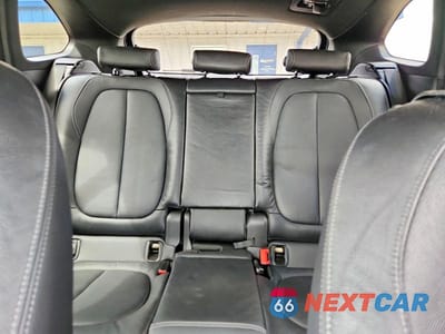 Zdjęcie 10 z 13 samochodu: 2018 BMW X1 SDRIVE28I VIN:WBXHU7C39J3F04607 - miniatura