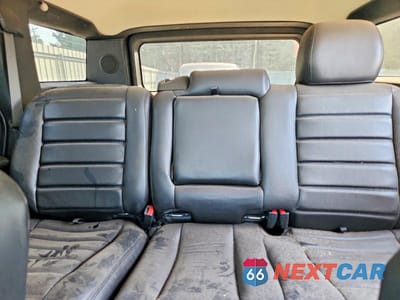 Zdjęcie 10 z 13 samochodu: 2007 HUMMER H2 VIN:5GRGN23U07H109630 - miniatura