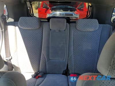 Zdjęcie 10 z 13 samochodu: 2005 HYUNDAI TUCSON GLS VIN:KM8JN12D35U182820 - miniatura