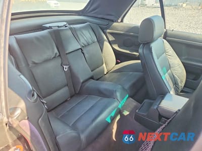 Zdjęcie 10 z 12 samochodu: 1997 BMW 328 IC AUTOMATIC VIN:WBABK8328VEY85232 - miniatura