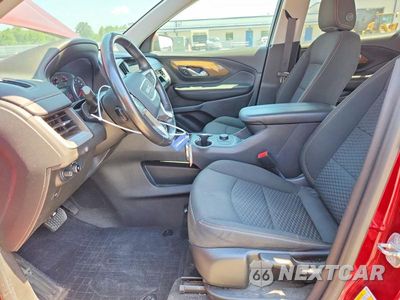 Zdjęcie 7 z 13 samochodu: 2020 GMC TERRAIN SLE VIN:3GKALMEV3LL246821 - miniatura
