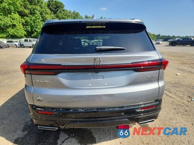 Zdjęcie 6 z 14 samochodu: 2025 BUICK ENCLAVE SPORT TOURING VIN:5GAERBRS0SJ204081 - miniatura