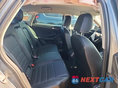 Zdjęcie 10 z 12 samochodu: 2022 VOLKSWAGEN JETTA SE VIN:3VWEM7BU6NM003313 - miniatura