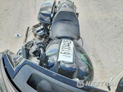 Piąte zdjęcie samochodu w środku: 2023 HARLEY-DAVIDSON FLHXST VIN:1HD1ABL18PB627883 - miniatura