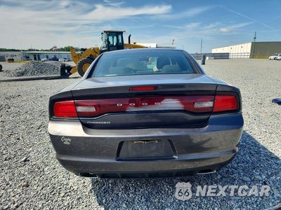 Zdjęcie 6 z 13 samochodu: 2014 DODGE CHARGER SE VIN:2C3CDXBG0EH131523 - miniatura