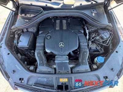 Zdjęcie 7 z 10 samochodu: 2019 MERCEDES-BENZ GLE 400 4MATIC VIN:4JGDA5GB6KB211810 - miniatura