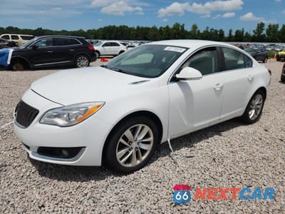 2016 BUICK REGAL 2G4GK5EX6G9117007 - główne zdjęcie licytacji z USA - miniatura