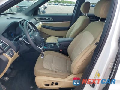 Zdjęcie 7 z 13 samochodu: 2016 FORD EXPLORER- R & D- PRI FLEET- CK ENG LT ON VIN:1FM5K7D85GGB30829 - miniatura