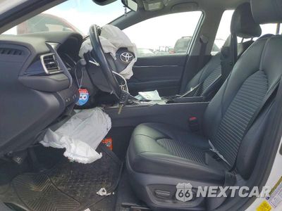 Zdjęcie 7 z 12 samochodu: 2024 TOYOTA CAMRY SE VIN:4T1G11AKXRU860037 - miniatura