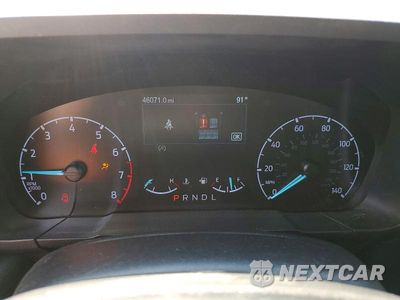 Zdjęcie 9 z 12 samochodu: 2024 FORD MAVERICK XLT VIN:3FTTW8J9XRRA15531 - miniatura