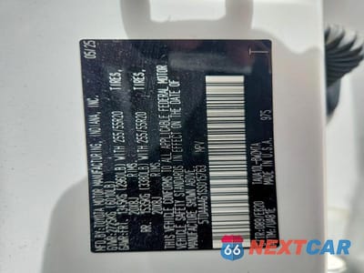 Zdjęcie 14 z 14 samochodu: 2025 LEXUS TX 350 PREMIUM VIN:5TDAAAA61SS015763 - miniatura