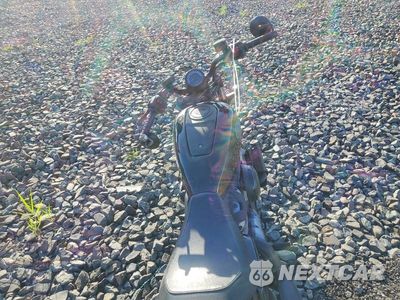 Zdjęcie 6 z 9 samochodu: 2023 HARLEY-DAVIDSON RH975 VIN:1HD1ZH111PB317797 - miniatura