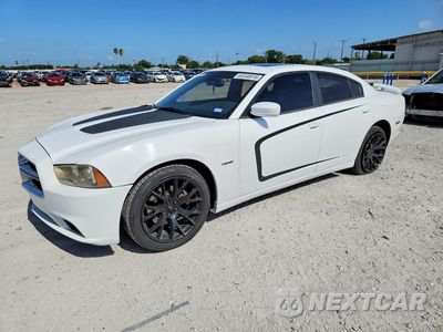 2011 DODGE CHARGER R/T 2B3CL5CT8BH507140 - główne zdjęcie licytacji z USA - miniatura