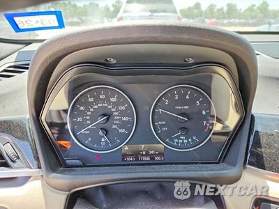 Zdjęcie 9 z 12 samochodu: 2016 BMW X1 XDRIVE28I VIN:WBXHT3C33G5F67372 - miniatura