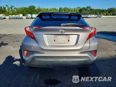 Zdjęcie 6 z 13 samochodu: 2019 TOYOTA C-HR XLE VIN:NMTKHMBX7KR083461 - miniatura