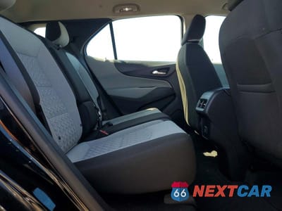 Zdjęcie 11 z 13 samochodu: 2023 CHEVROLET EQUINOX LS VIN:3GNAX5EG3PL201351 - miniatura