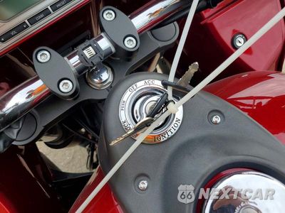 Zdjęcie 8 z 9 samochodu: 2017 KAWASAKI VN1700 K VIN:JKBVNRK15HA011220 - miniatura