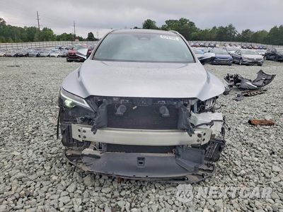 Piąte zdjęcie samochodu w środku: 2023 LEXUS RX 350 PREMIUM+ VIN:2T2BAMBA1PC012883 - miniatura