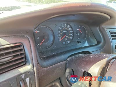 Zdjęcie 9 z 12 samochodu: 1994 TOYOTA COROLLA DX VIN:JT2AE09V5R0048149 - miniatura