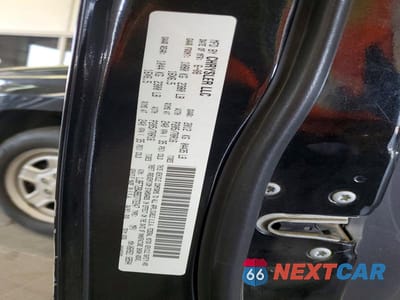 Zdjęcie 13 z 13 samochodu: 2008 JEEP PATRIOT SPORT VIN:1J8FT28W88D772247 - miniatura