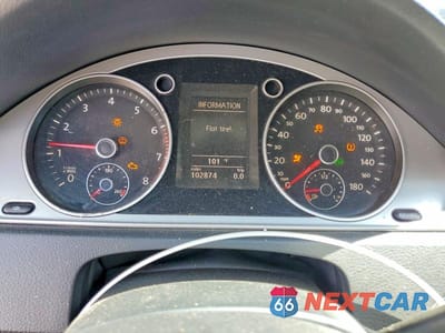Zdjęcie 9 z 13 samochodu: 2012 VOLKSWAGEN CC SPORT VIN:WVWMP7AN1CE509408 - miniatura
