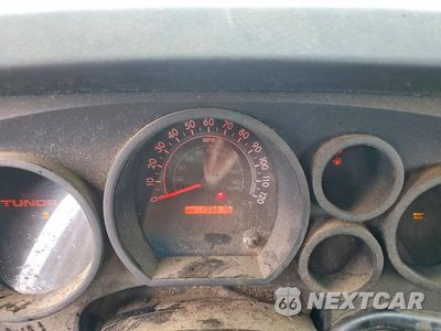 Zdjęcie 9 z 12 samochodu: 2007 TOYOTA TUNDRA BASE VIN:5TFLU521X7X005664 - miniatura
