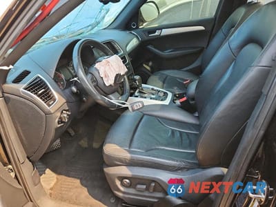 Zdjęcie 7 z 13 samochodu: 2009 AUDI Q5 3.2 VIN:WA1KK78R39A037768 - miniatura