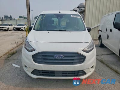 Piąte zdjęcie samochodu w środku: 2022 FORD TRANSIT CONNECT XLT VIN:NM0LS7T29N1513324 - miniatura