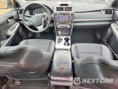 Zdjęcie 8 z 13 samochodu: 2013 TOYOTA CAMRY SE VIN:4T1BF1FK8DU681797 - miniatura